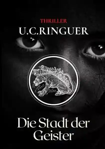 Reihe: Archäologie-Thriller
