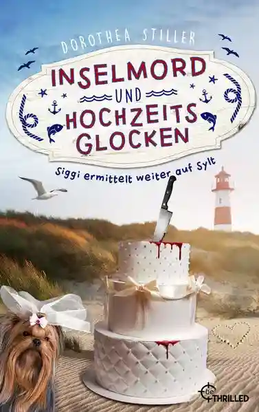 Reihe: Siggi goes Sylt