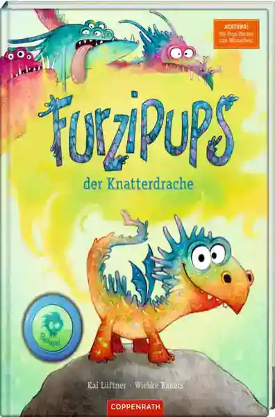 Reihe: Furzipups