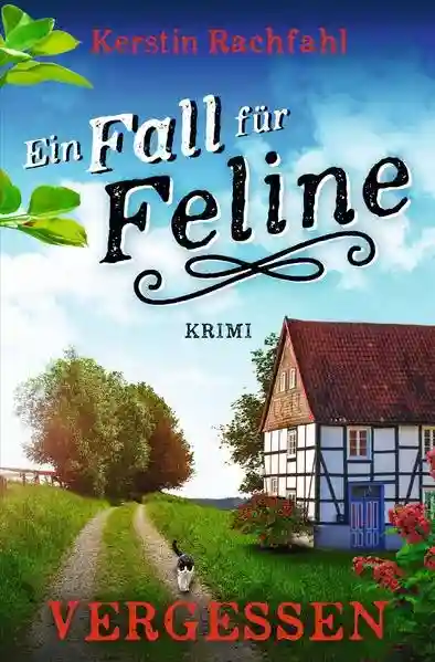 Reihe: Ein Fall für Feline