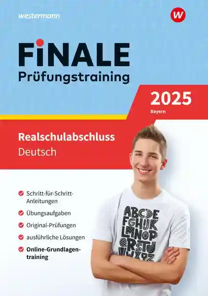 Reihe: FiNALE Prüfungstraining