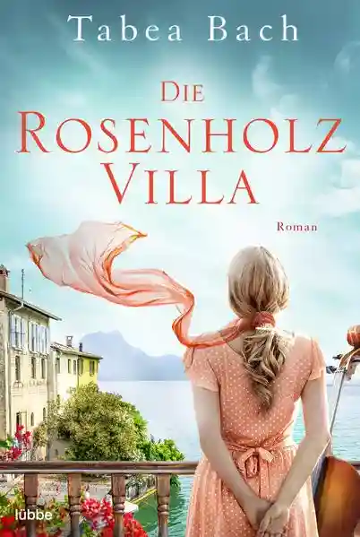 Reihe: Rosenholzvilla-Saga