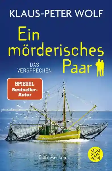 Reihe: Ein mörderisches Paar