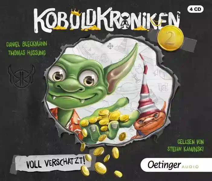 Reihe: KoboldKroniken