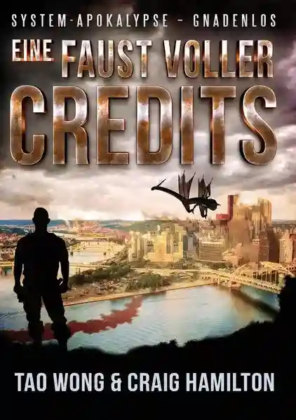 Reihe: System-Apokalypse – Gnadenlos