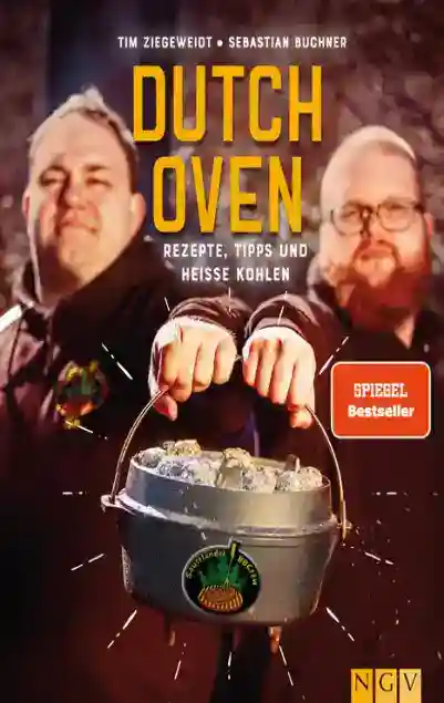 Reihe: Dutch Oven