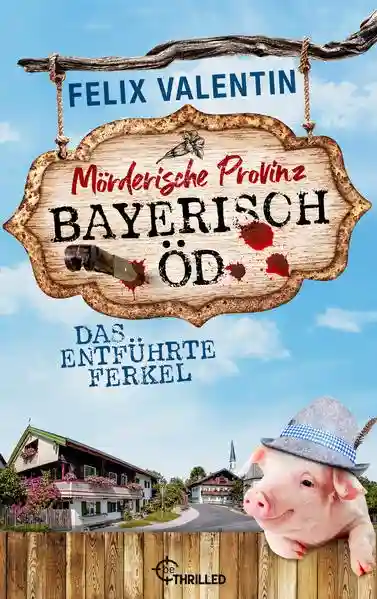 Reihe: Mord auf Rezept