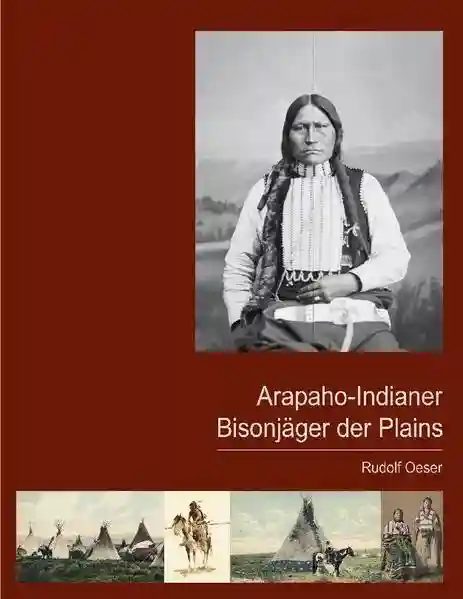 Reihe: Buchedition Amerindian Research