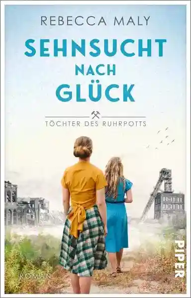 Reihe: Töchter des Ruhrpotts