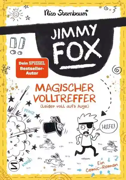 Reihe: Jimmy Fox