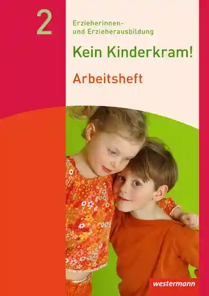 Reihe: Kein Kinderkram!