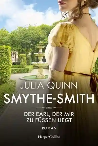 Reihe: Smythe-Smith
