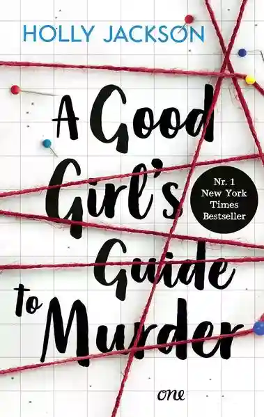 Reihe: A Good Girl's Guide to Murder