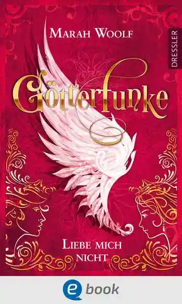 Reihe: GötterFunke