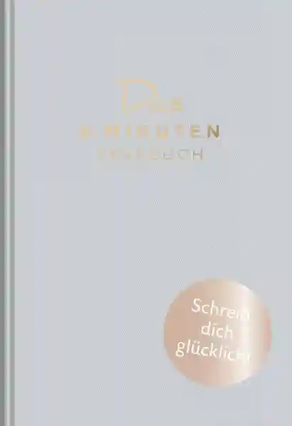 Reihe: Das 6-Minuten-Tagebuch