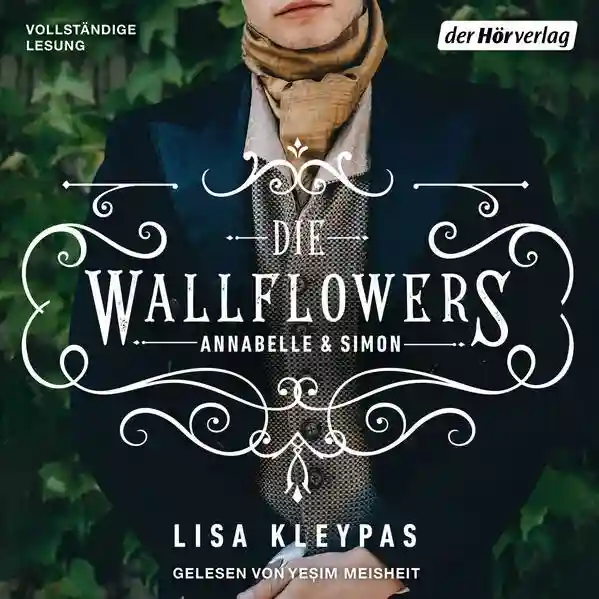 Reihe: Die Wallflowers-Reihe