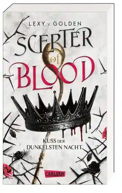 Reihe: Scepter of Blood
