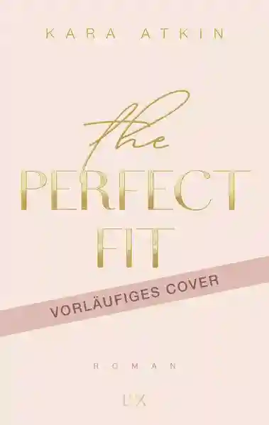 Reihe: Perfect-Fit-Reihe