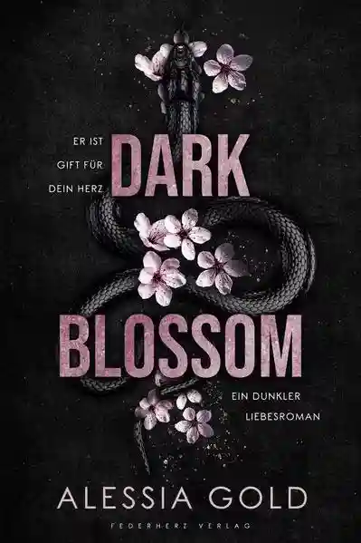Reihe: Dark Blossom
