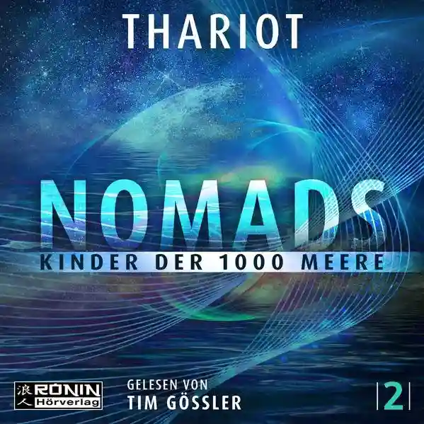 Reihe: Nomads