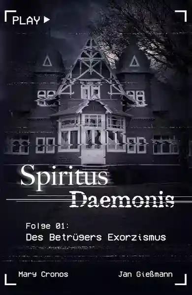 Reihe: Spiritus Daemonis