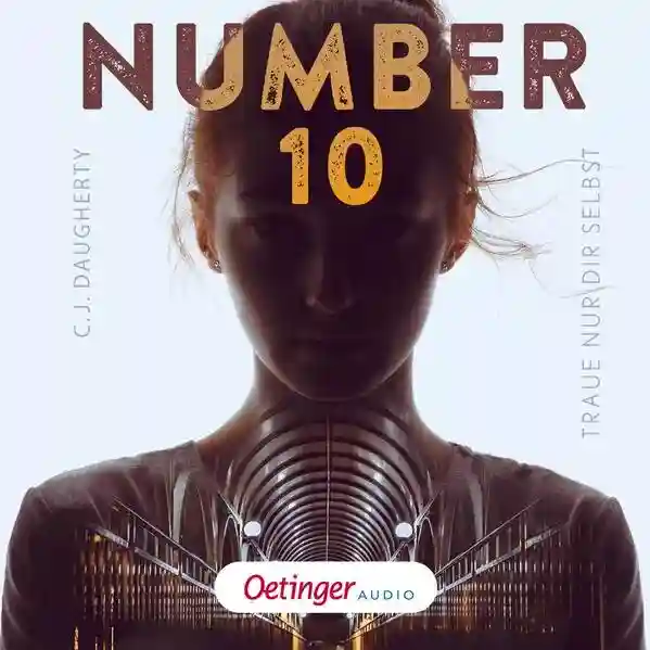 Reihe: Number 10