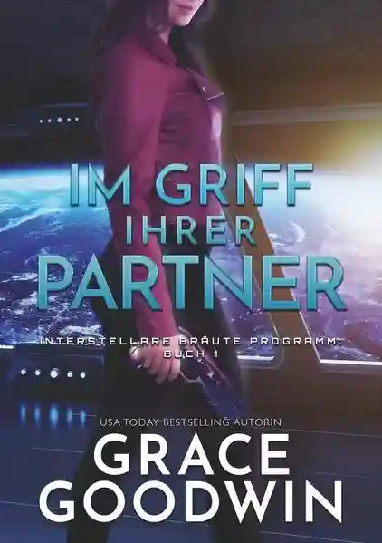 Reihe: Interstellare Bräute Programm