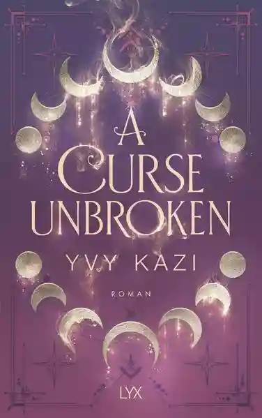 Reihe: Magic and Moonlight