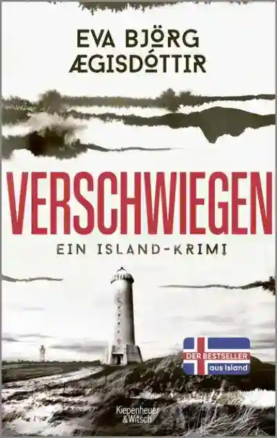Reihe: Mörderisches Island