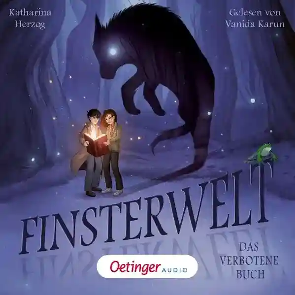 Reihe: Finsterwelt