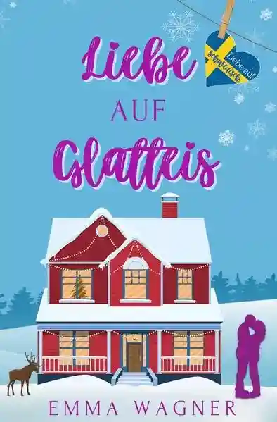 Reihe: Liebe auf Schwedisch