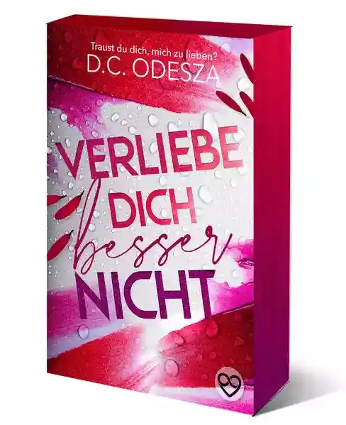 Reihe: Verliebe dich