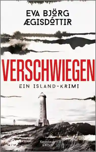 Reihe: Mörderisches Island