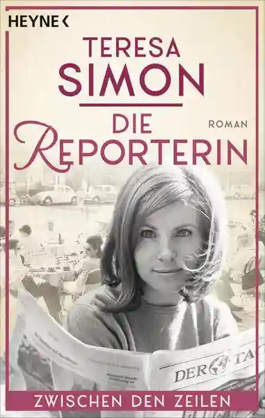 Reihe: Die Reporterin-Reihe