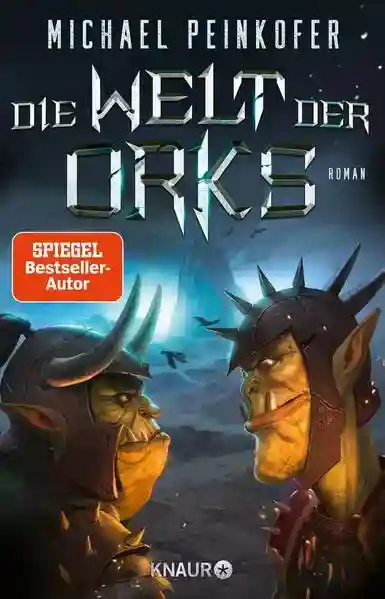 Reihe: Orks