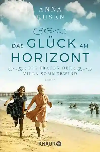 Reihe: Timmendorfer Strand