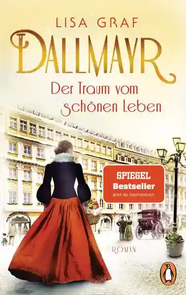 Reihe: Dallmayr-Saga