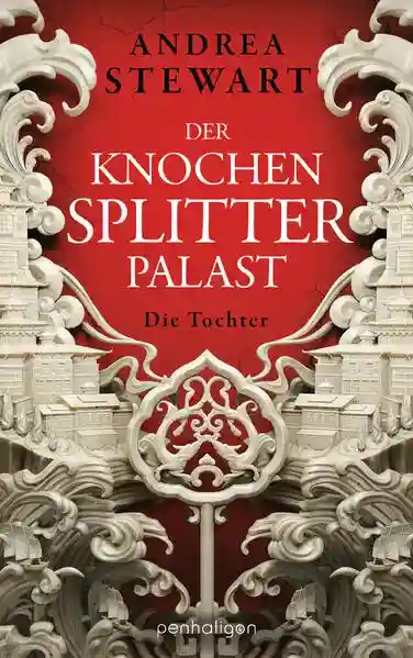 Reihe: Drowning Empire