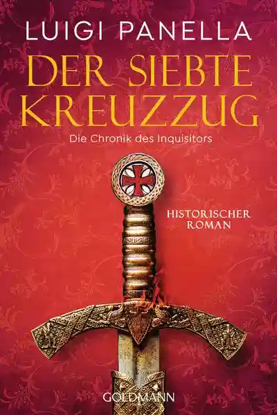 Reihe: Die Chronik des Inquisitors