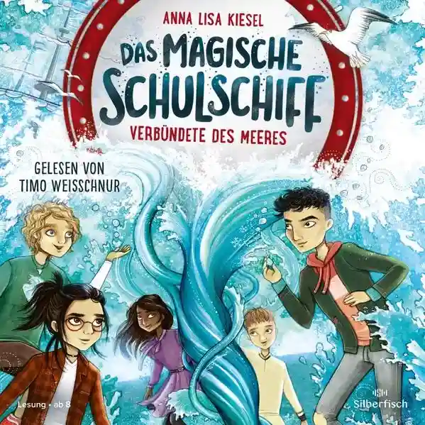 Reihe: Das magische Schulschiff