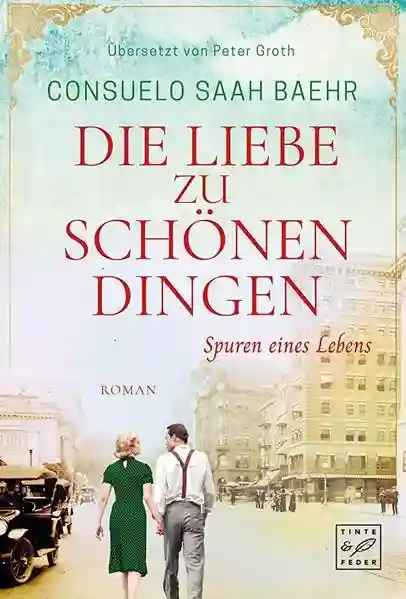 Reihe: Spuren eines Lebens