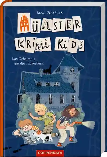 Reihe: Münster Krimi Kids
