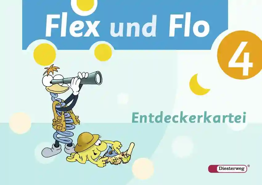 Reihe: Flex und Flo
