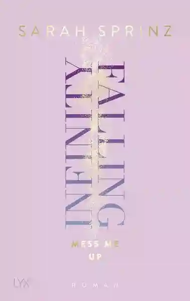 Reihe: Infinity-Reihe