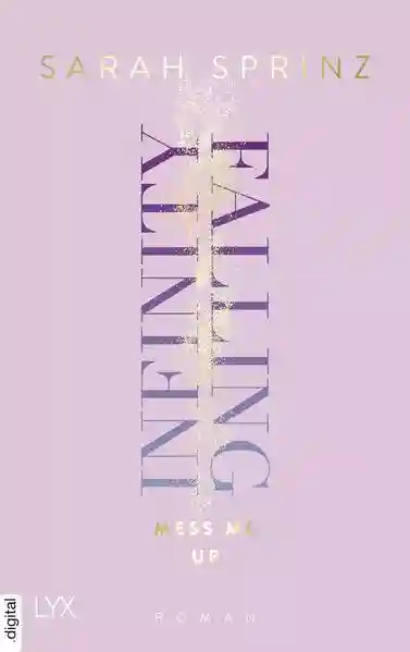 Reihe: Infinity-Reihe