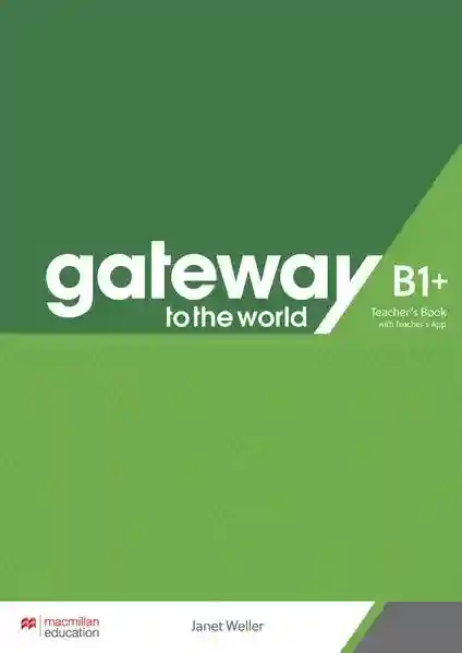 Reihe: Gateway to the World