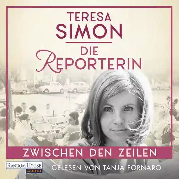 Reihe: Die Reporterin-Reihe