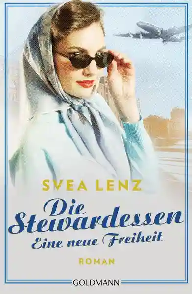 Reihe: Die Stewardessen-Serie