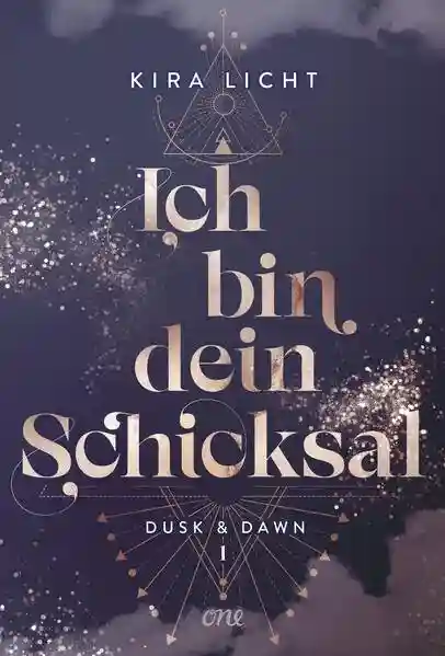 Reihe: Dusk & Dawn-Dilogie