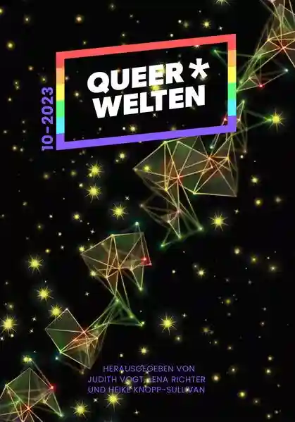 Reihe: QueerWelten